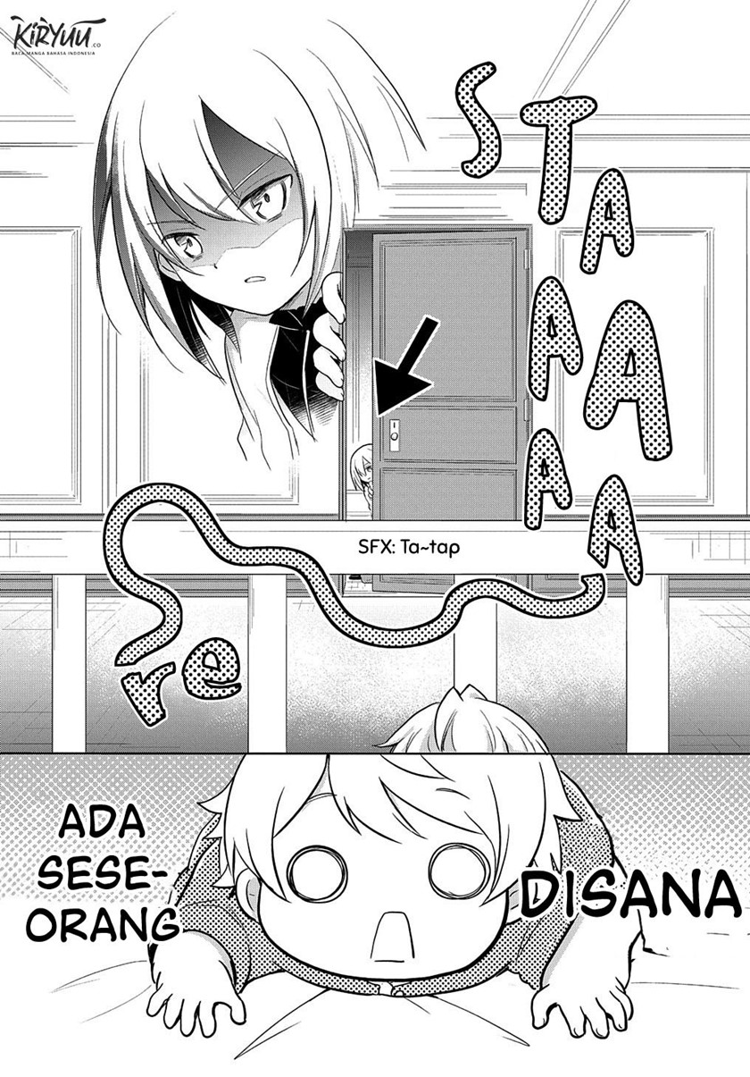 Halaman 16 dari Tensei Youjo wa Akiramenai Chapter 1