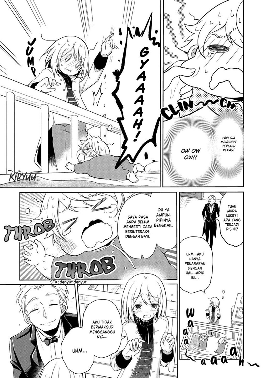 Halaman 19 dari Tensei Youjo wa Akiramenai Chapter 1