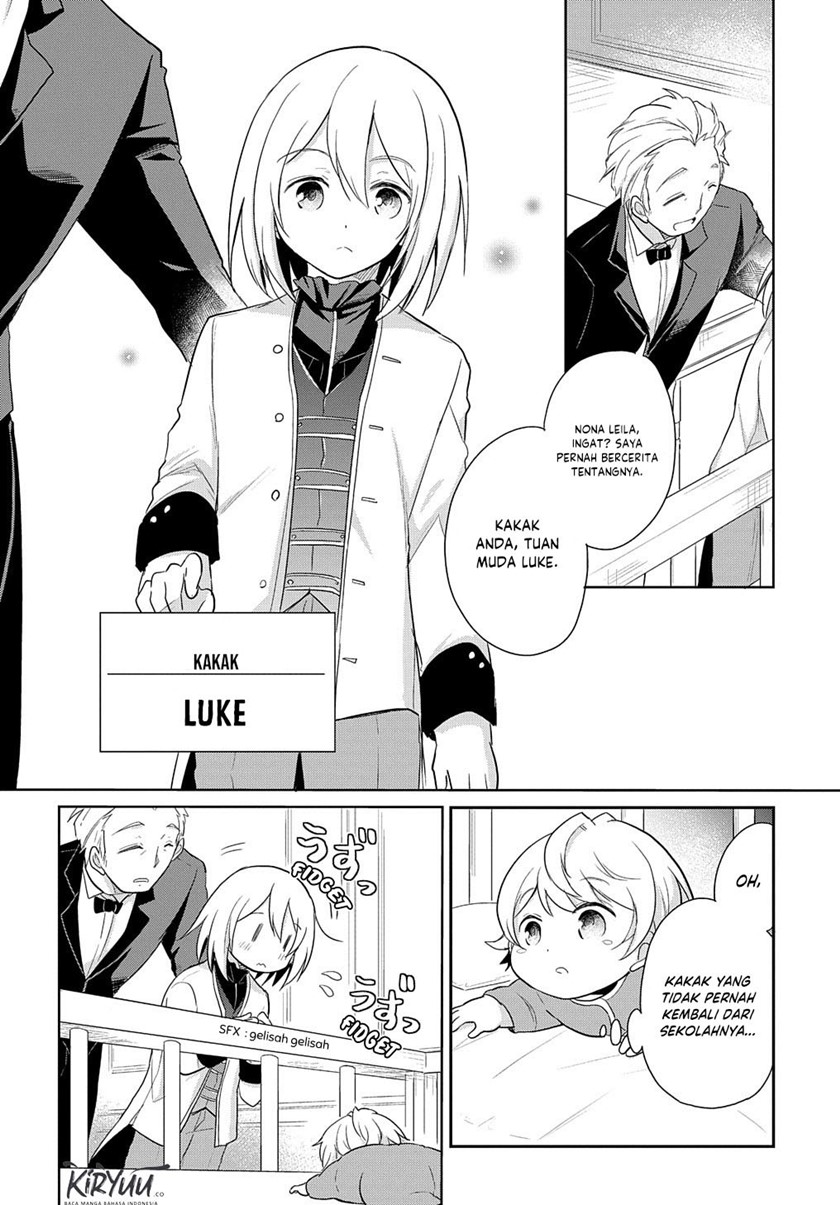 Halaman 22 dari Tensei Youjo wa Akiramenai Chapter 1