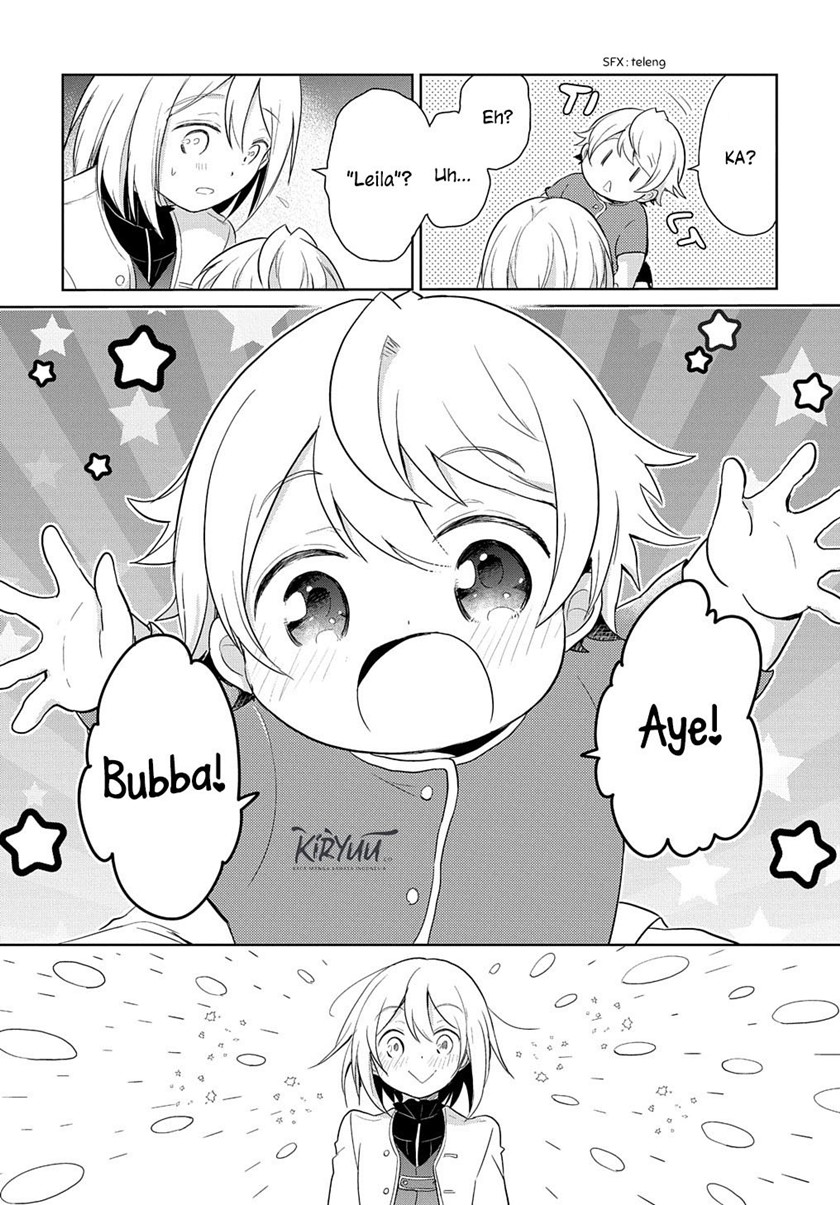 Halaman 26 dari Tensei Youjo wa Akiramenai Chapter 1