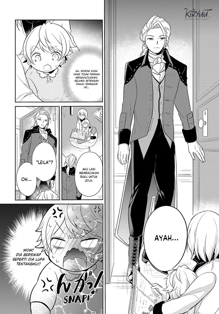 Halaman 30 dari Tensei Youjo wa Akiramenai Chapter 1