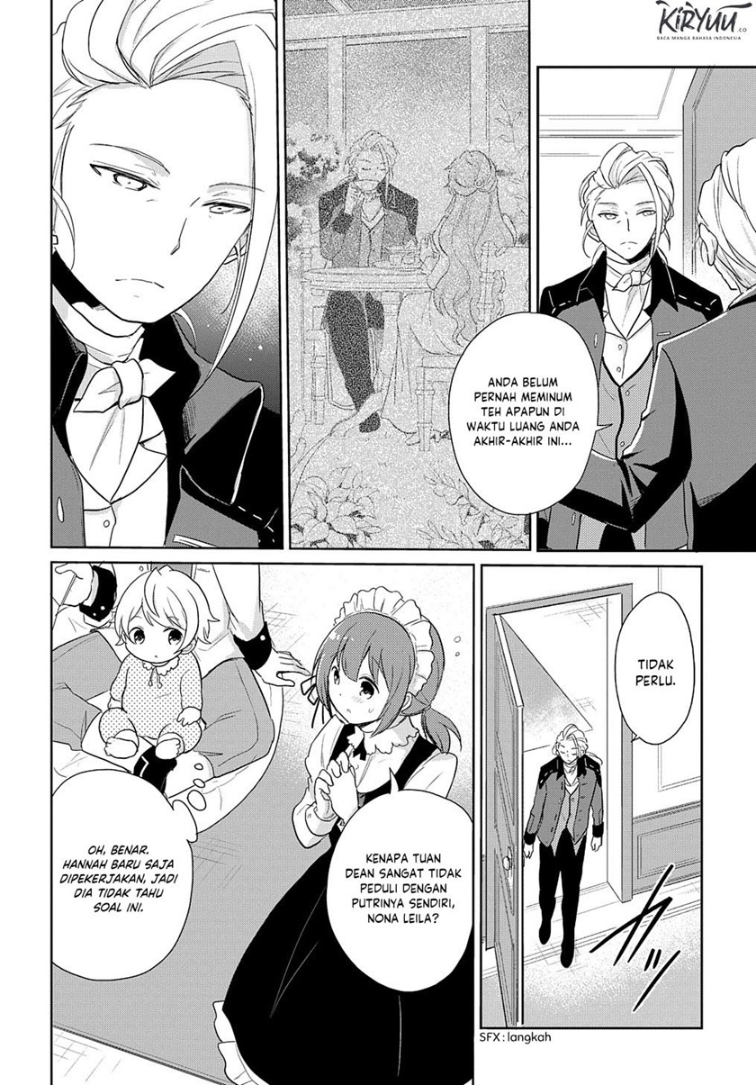 Halaman 32 dari Tensei Youjo wa Akiramenai Chapter 1