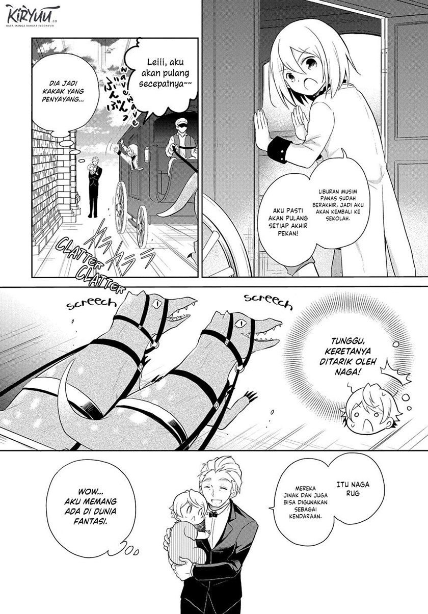 Halaman 34 dari Tensei Youjo wa Akiramenai Chapter 1