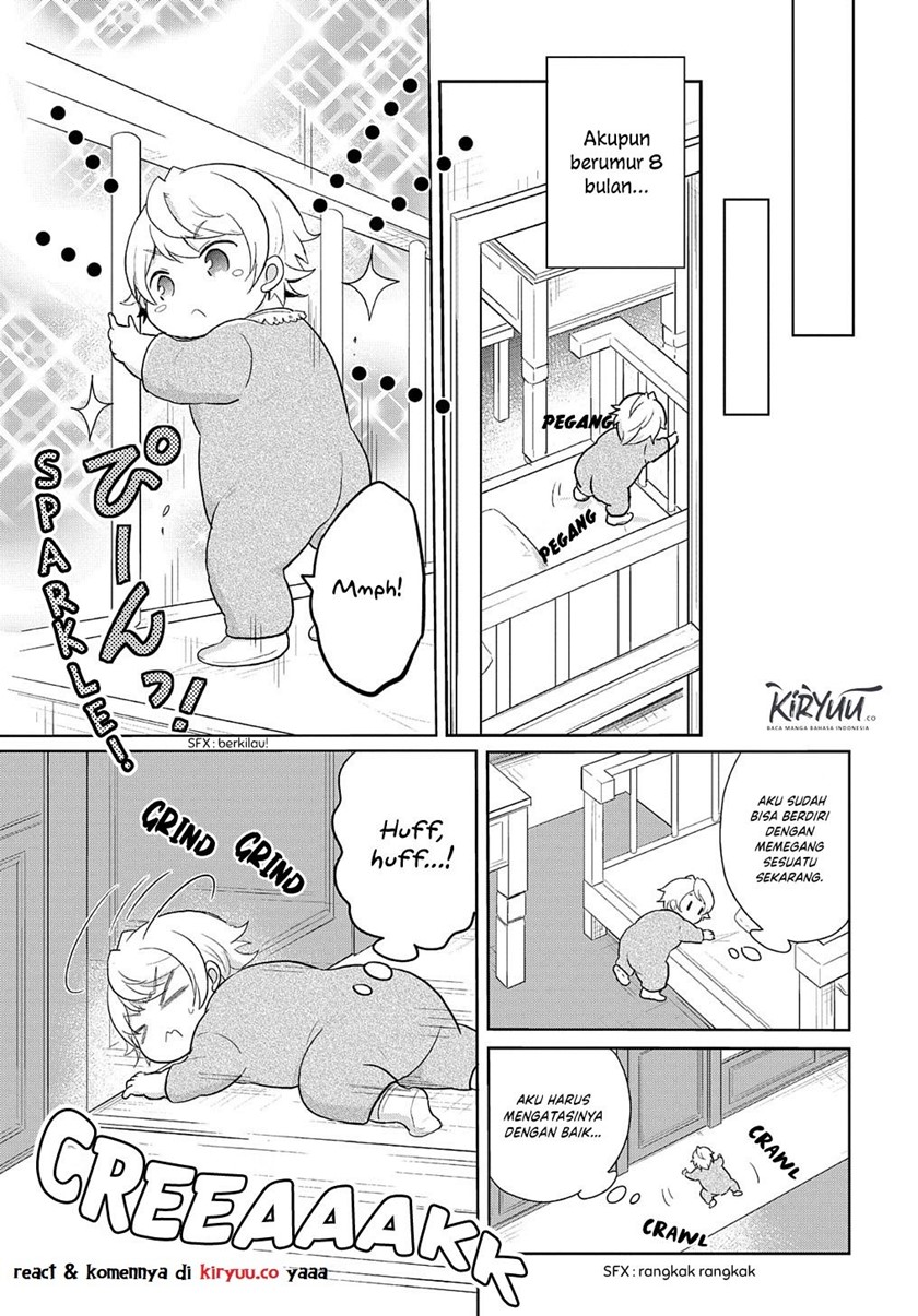 Halaman 35 dari Tensei Youjo wa Akiramenai Chapter 1