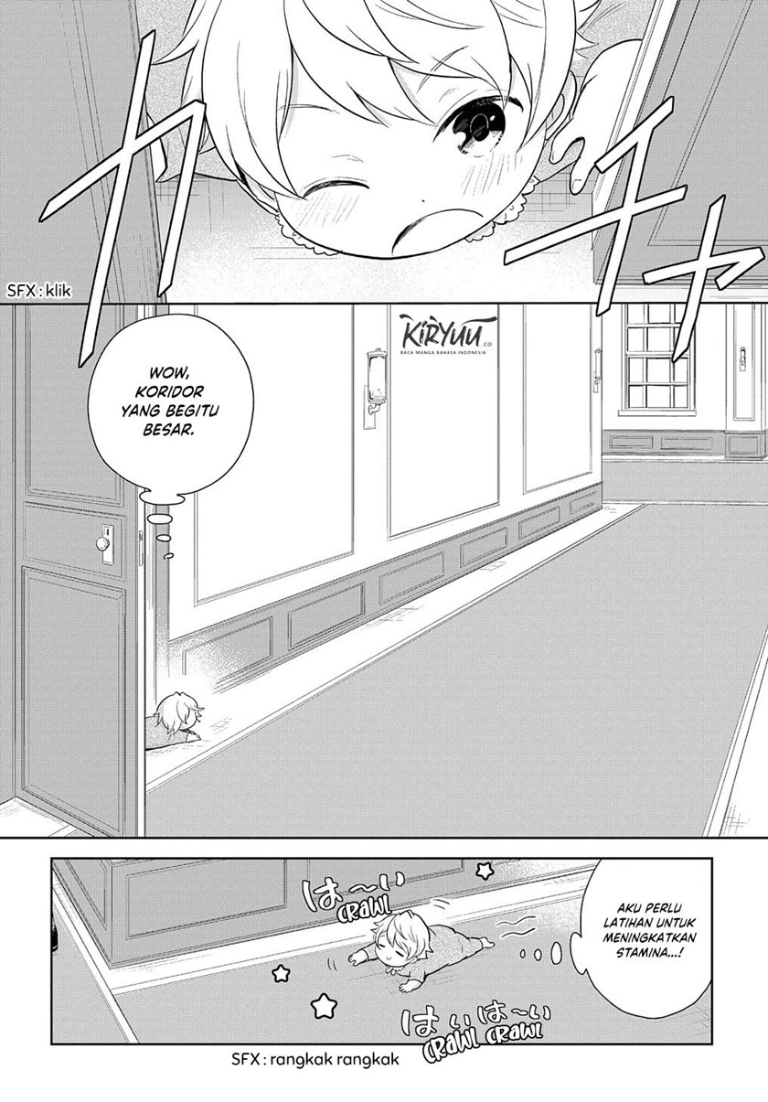 Halaman 36 dari Tensei Youjo wa Akiramenai Chapter 1