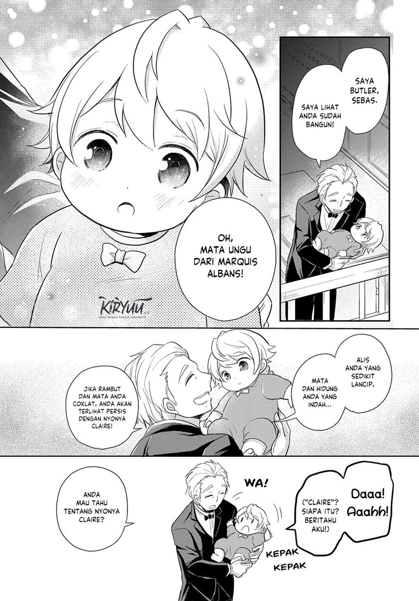 Halaman 7 dari Tensei Youjo wa Akiramenai Chapter 1
