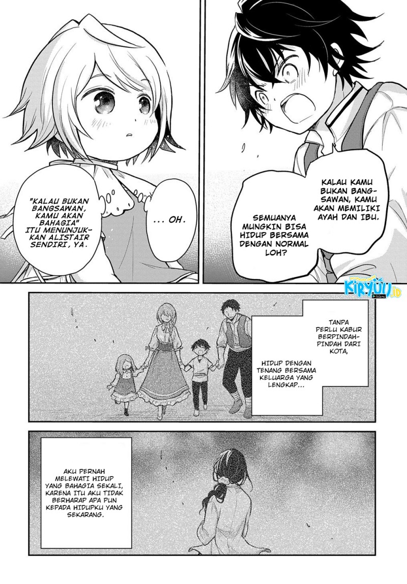 Halaman 15 dari Tensei Youjo wa Akiramenai Chapter 10