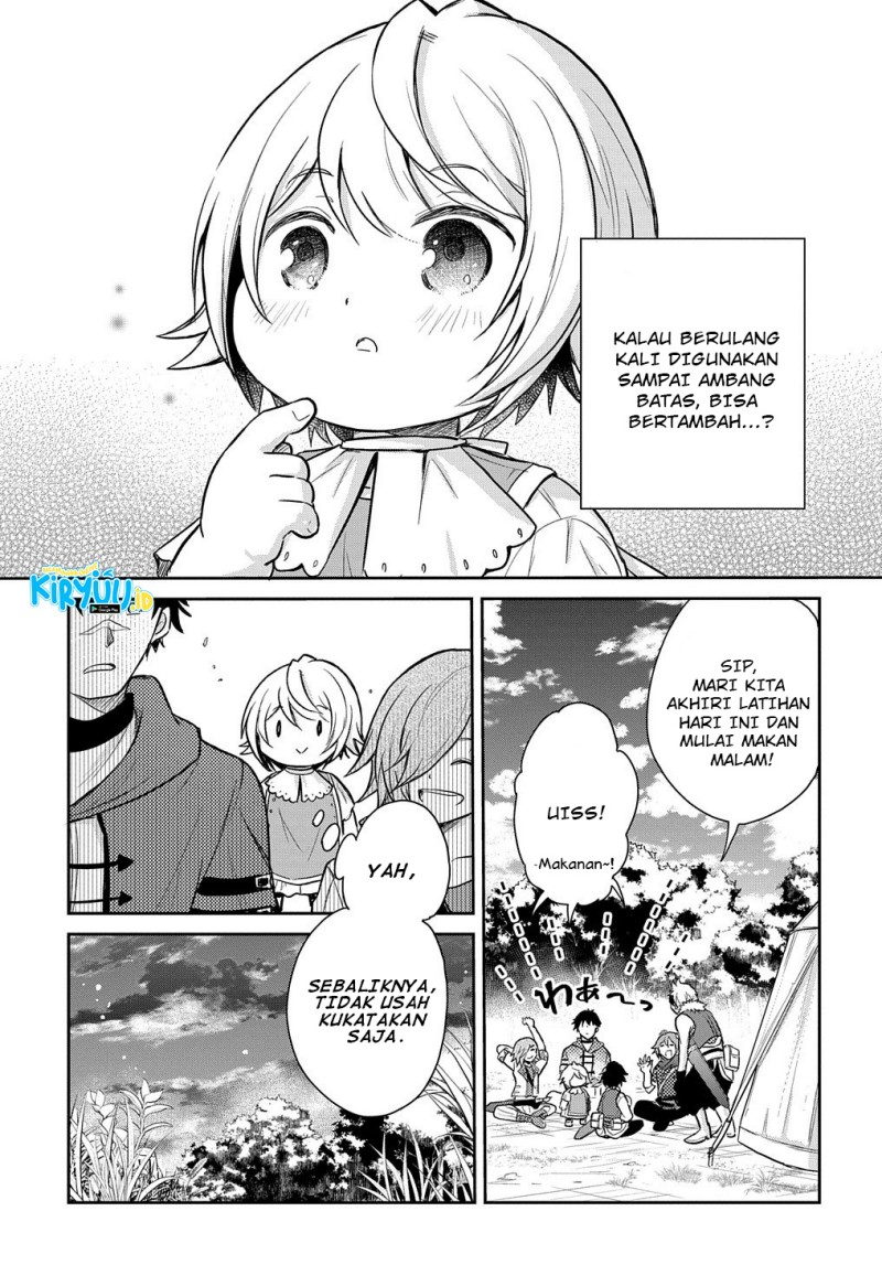 Halaman 26 dari Tensei Youjo wa Akiramenai Chapter 10