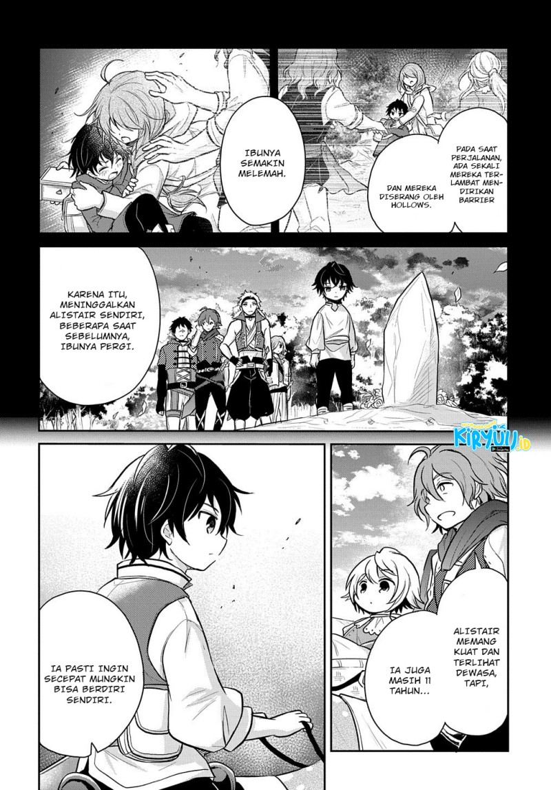 Halaman 7 dari Tensei Youjo wa Akiramenai Chapter 10