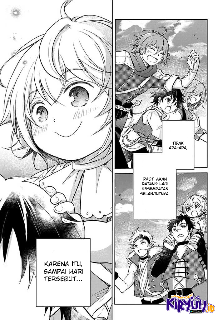 Halaman 32 dari Tensei Youjo wa Akiramenai Chapter 18