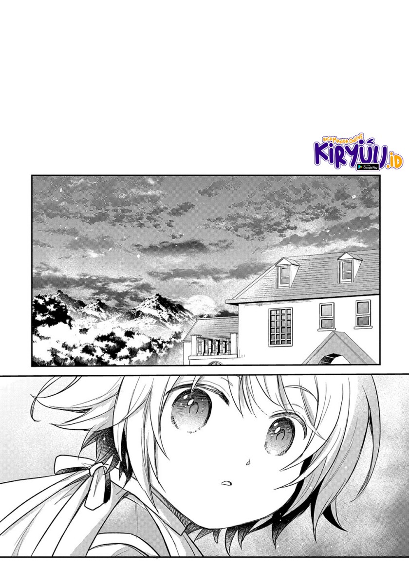 Halaman 10 dari Tensei Youjo wa Akiramenai Chapter 20