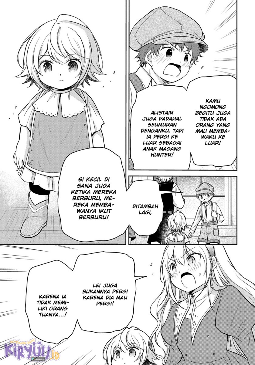 Halaman 4 dari Tensei Youjo wa Akiramenai Chapter 20