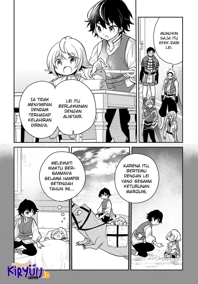 Halaman 13 dari Tensei Youjo wa Akiramenai Chapter 23