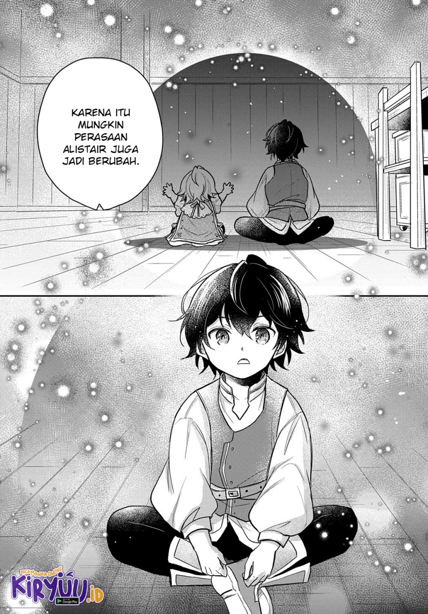 Halaman 15 dari Tensei Youjo wa Akiramenai Chapter 23