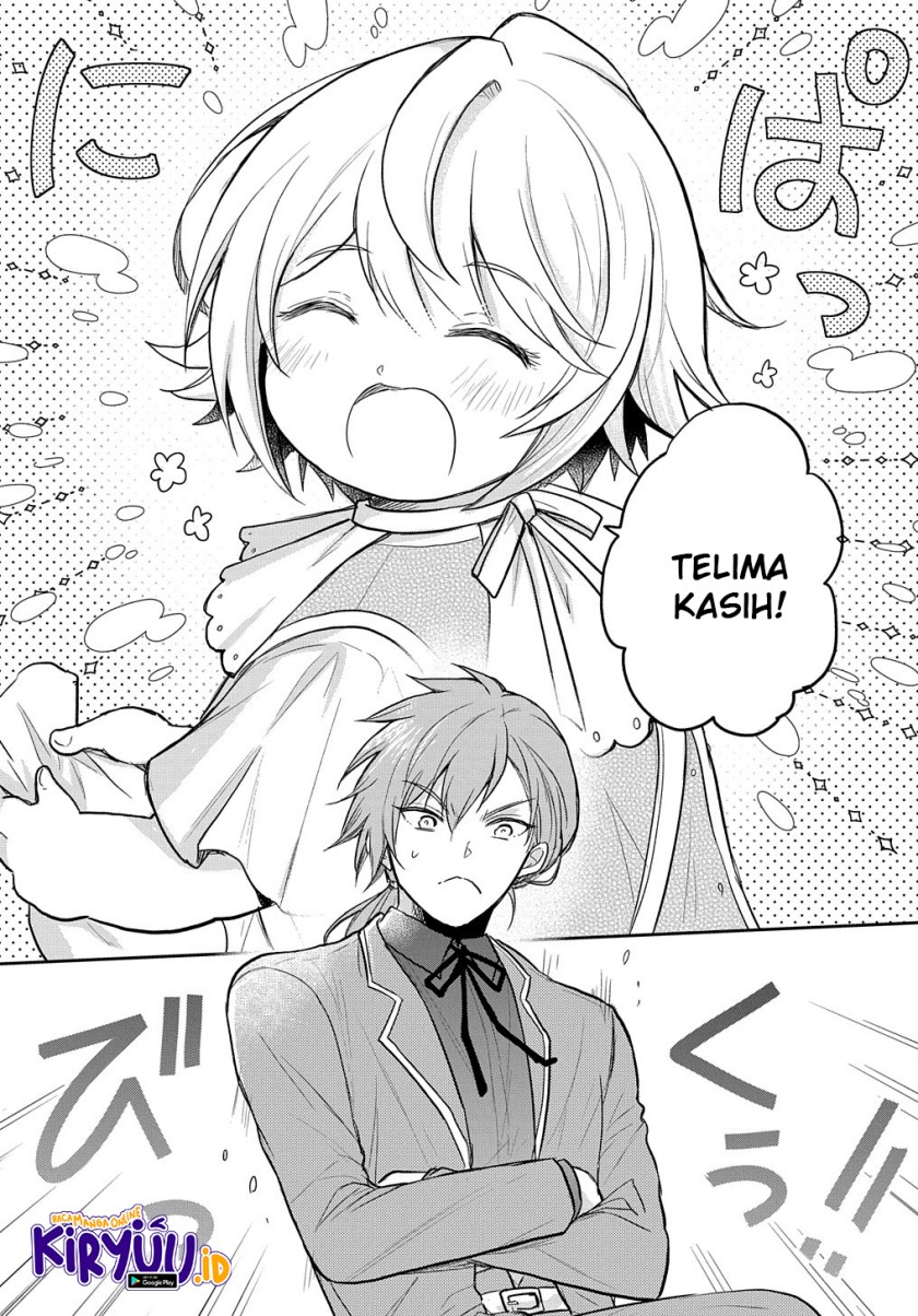 Halaman 40 dari Tensei Youjo wa Akiramenai Chapter 24