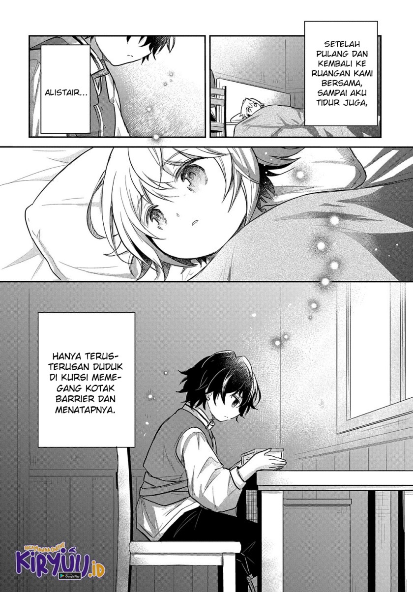 Halaman 46 dari Tensei Youjo wa Akiramenai Chapter 24