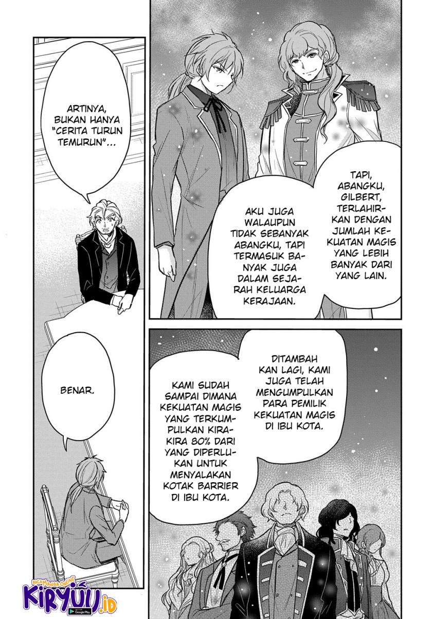 Halaman 6 dari Tensei Youjo wa Akiramenai Chapter 24