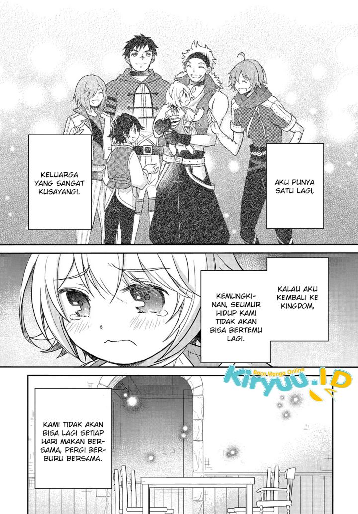 Halaman 28 dari Tensei Youjo wa Akiramenai Chapter 27