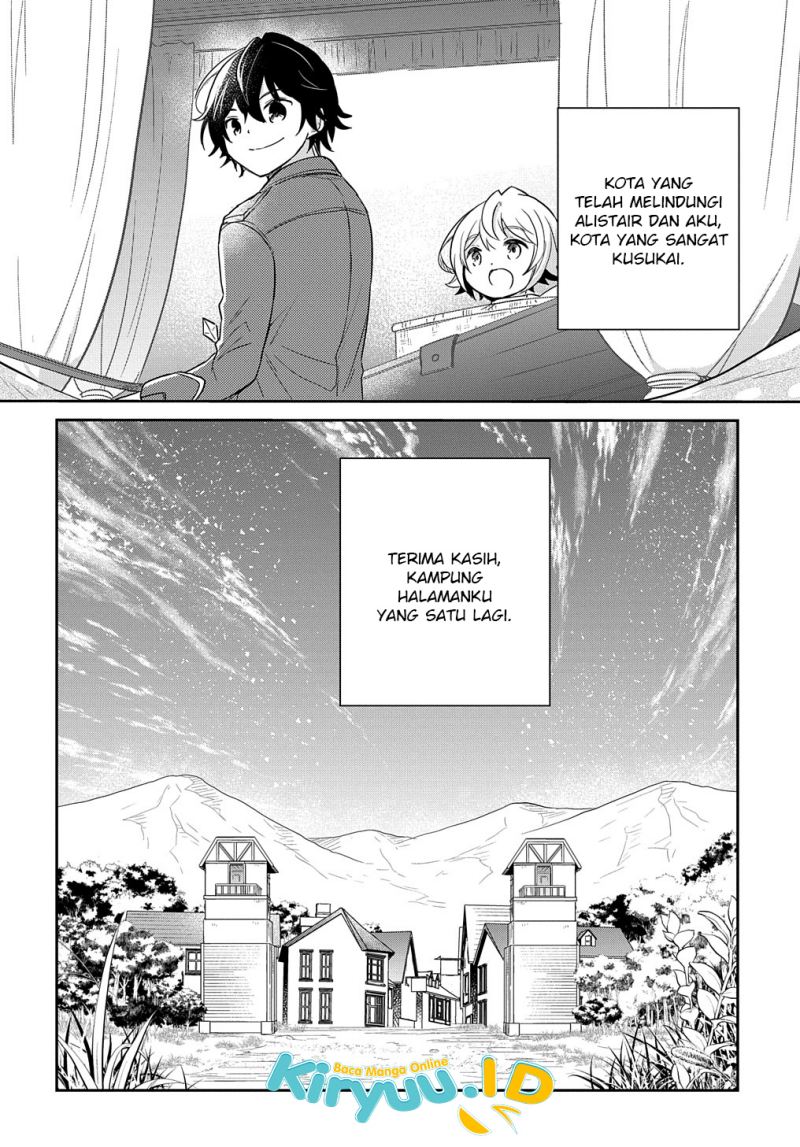 Halaman 26 dari Tensei Youjo wa Akiramenai Chapter 28