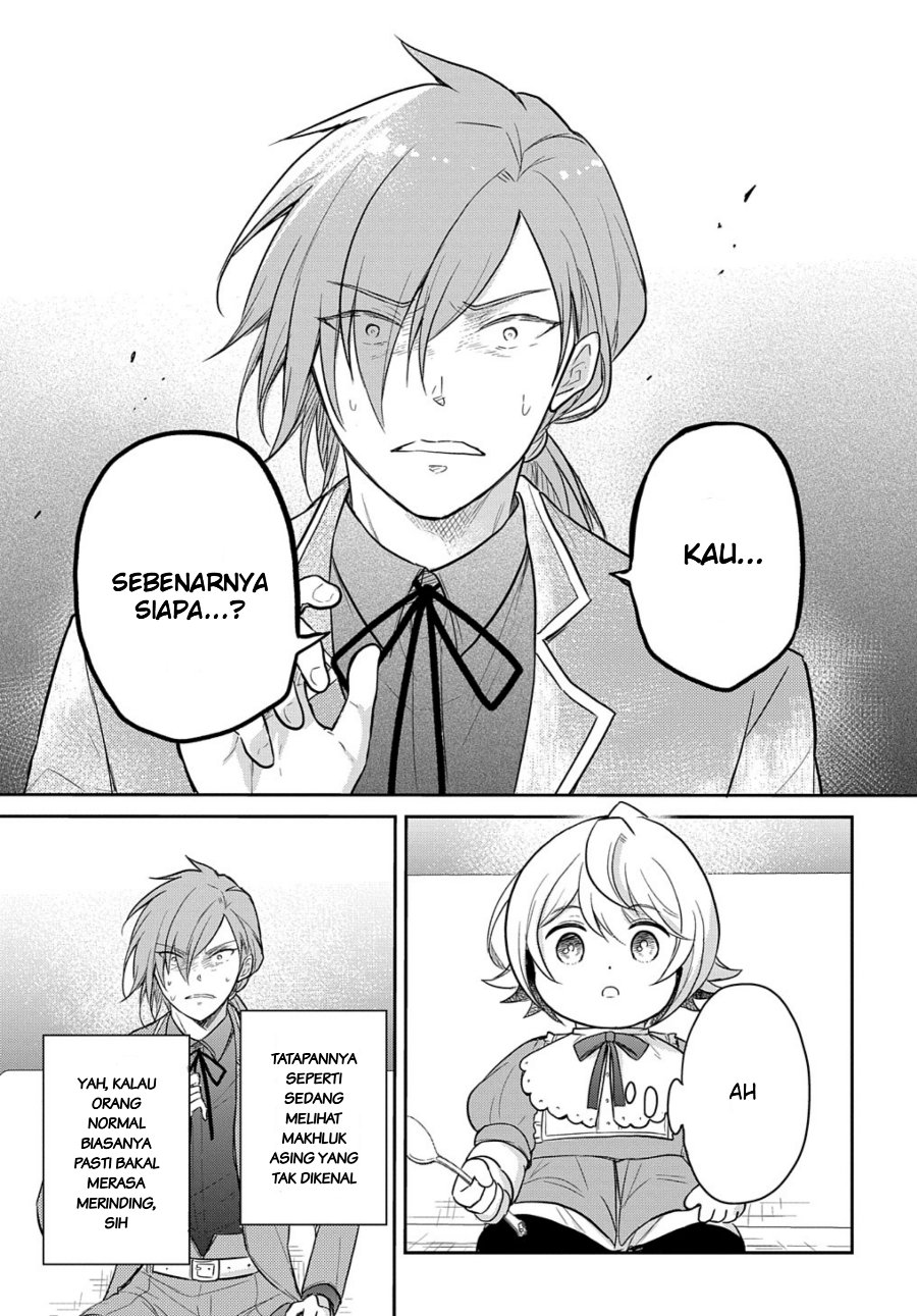 Halaman 31 dari Tensei Youjo wa Akiramenai Chapter 37