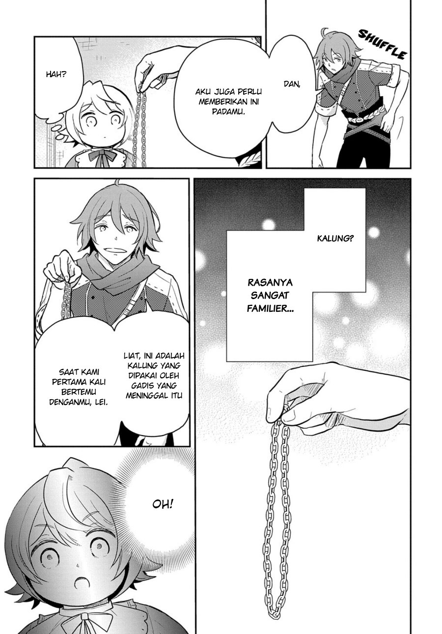 Halaman 7 dari Tensei Youjo wa Akiramenai Chapter 38