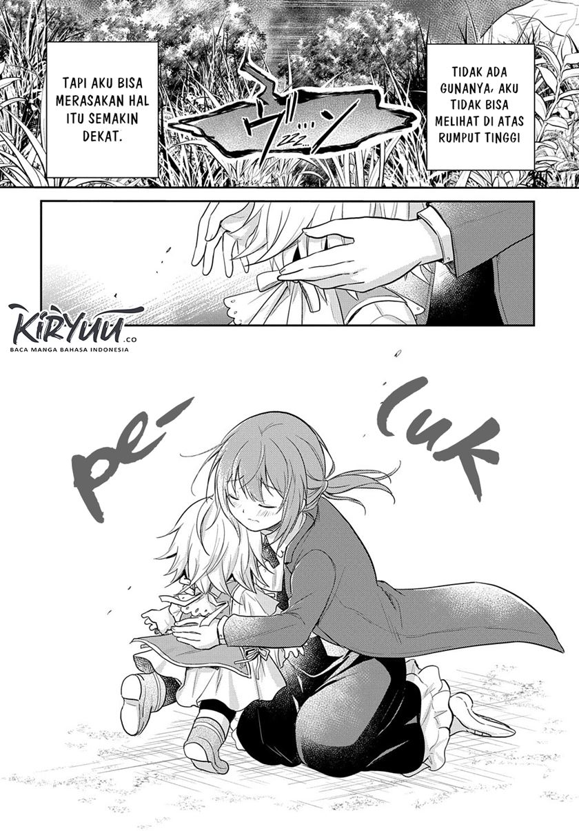 Halaman 16 dari Tensei Youjo wa Akiramenai Chapter 5
