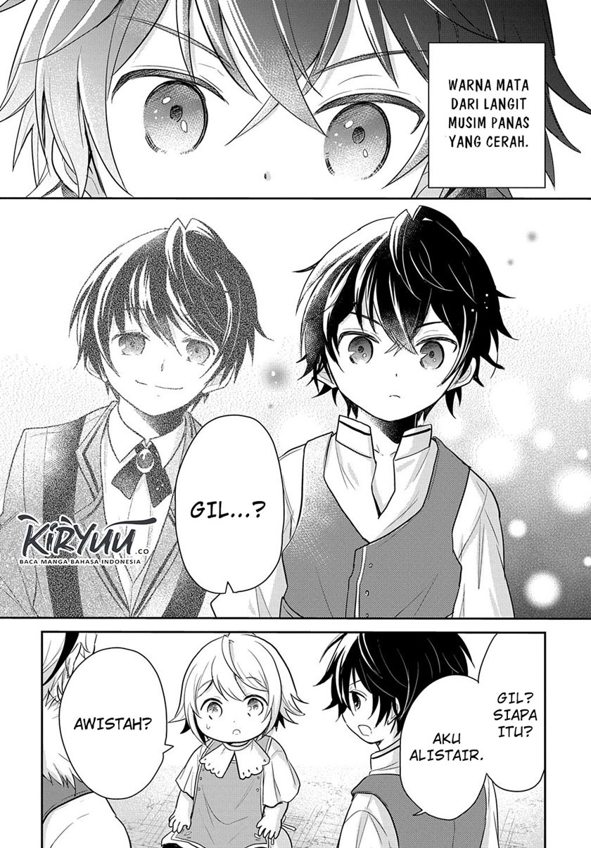 Halaman 26 dari Tensei Youjo wa Akiramenai Chapter 5