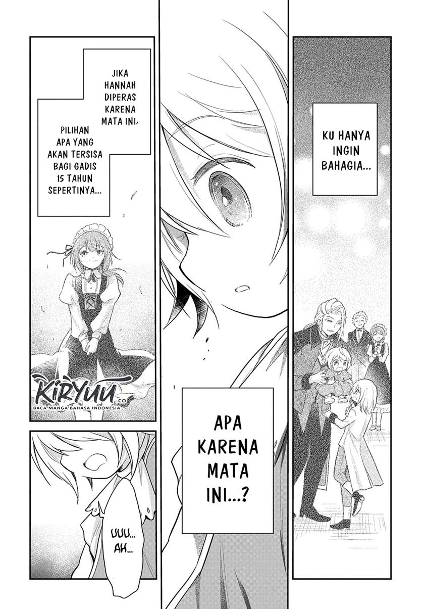 Halaman 28 dari Tensei Youjo wa Akiramenai Chapter 5