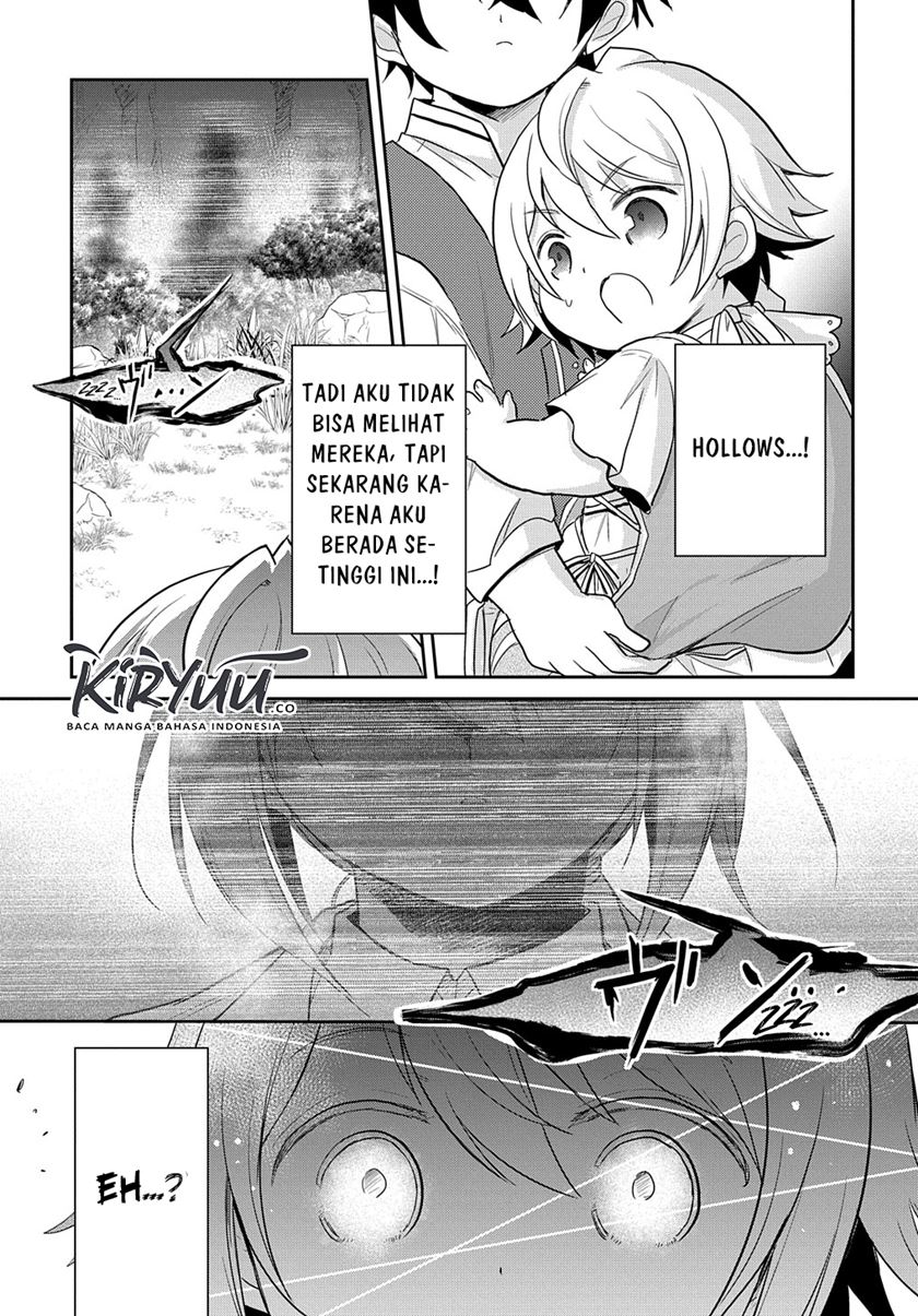 Halaman 39 dari Tensei Youjo wa Akiramenai Chapter 5