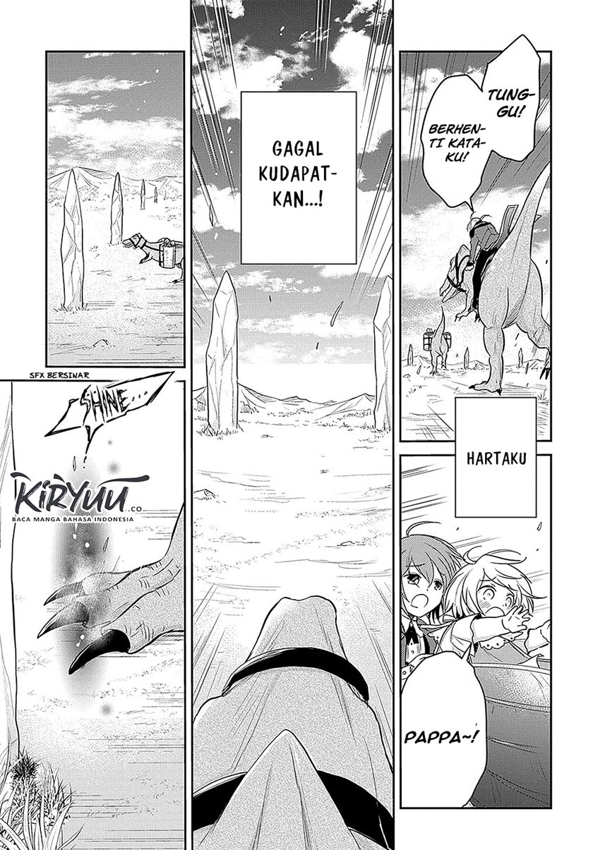 Halaman 6 dari Tensei Youjo wa Akiramenai Chapter 5