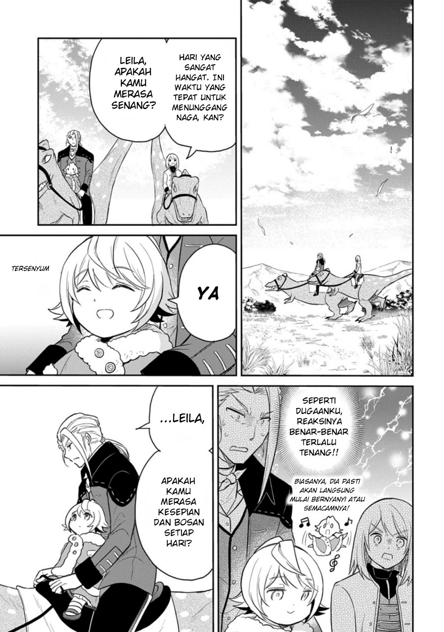 Halaman 3 dari Tensei Youjo wa Akiramenai Chapter 50