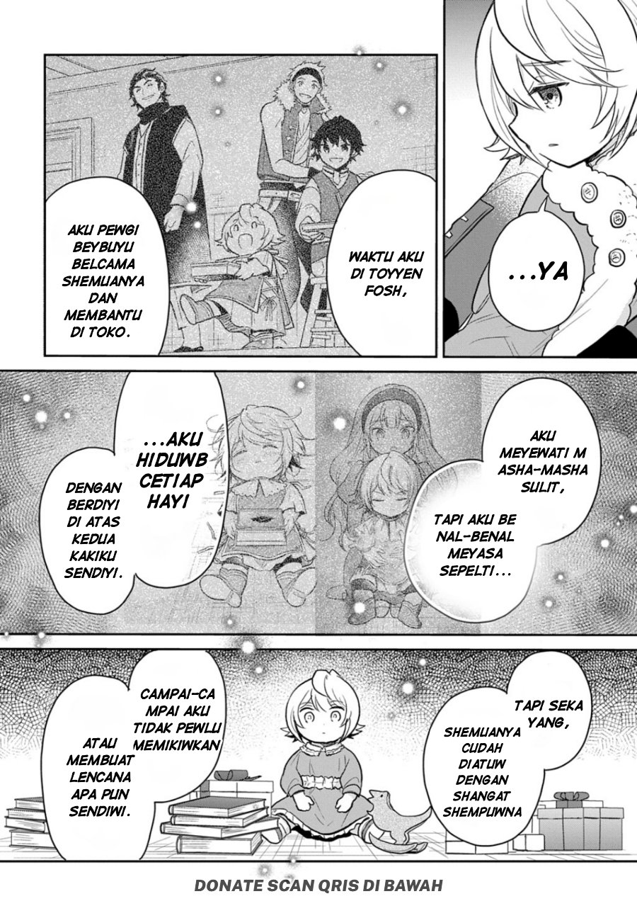 Halaman 4 dari Tensei Youjo wa Akiramenai Chapter 50