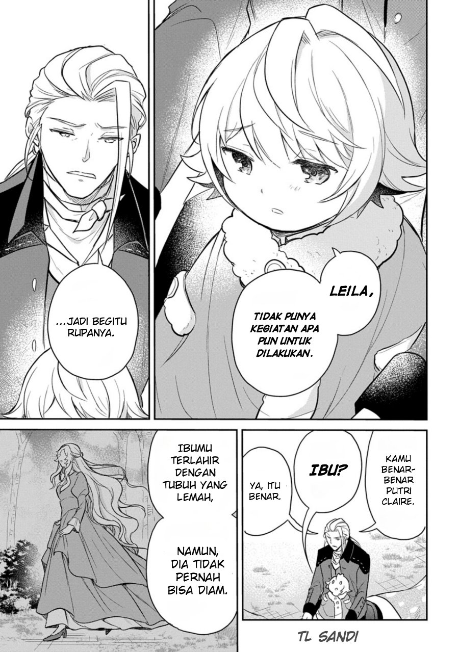 Halaman 5 dari Tensei Youjo wa Akiramenai Chapter 50