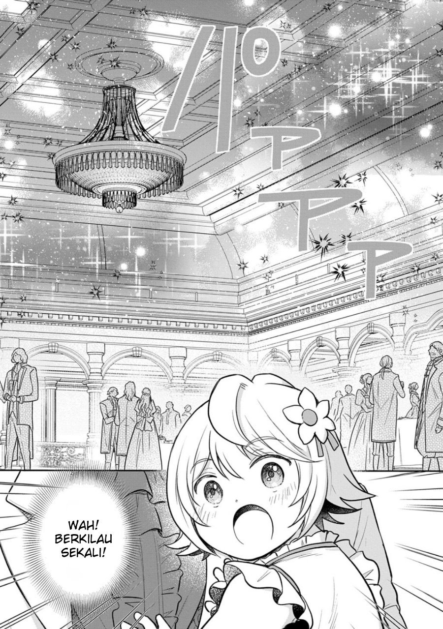 Halaman 12 dari Tensei Youjo wa Akiramenai Chapter 55