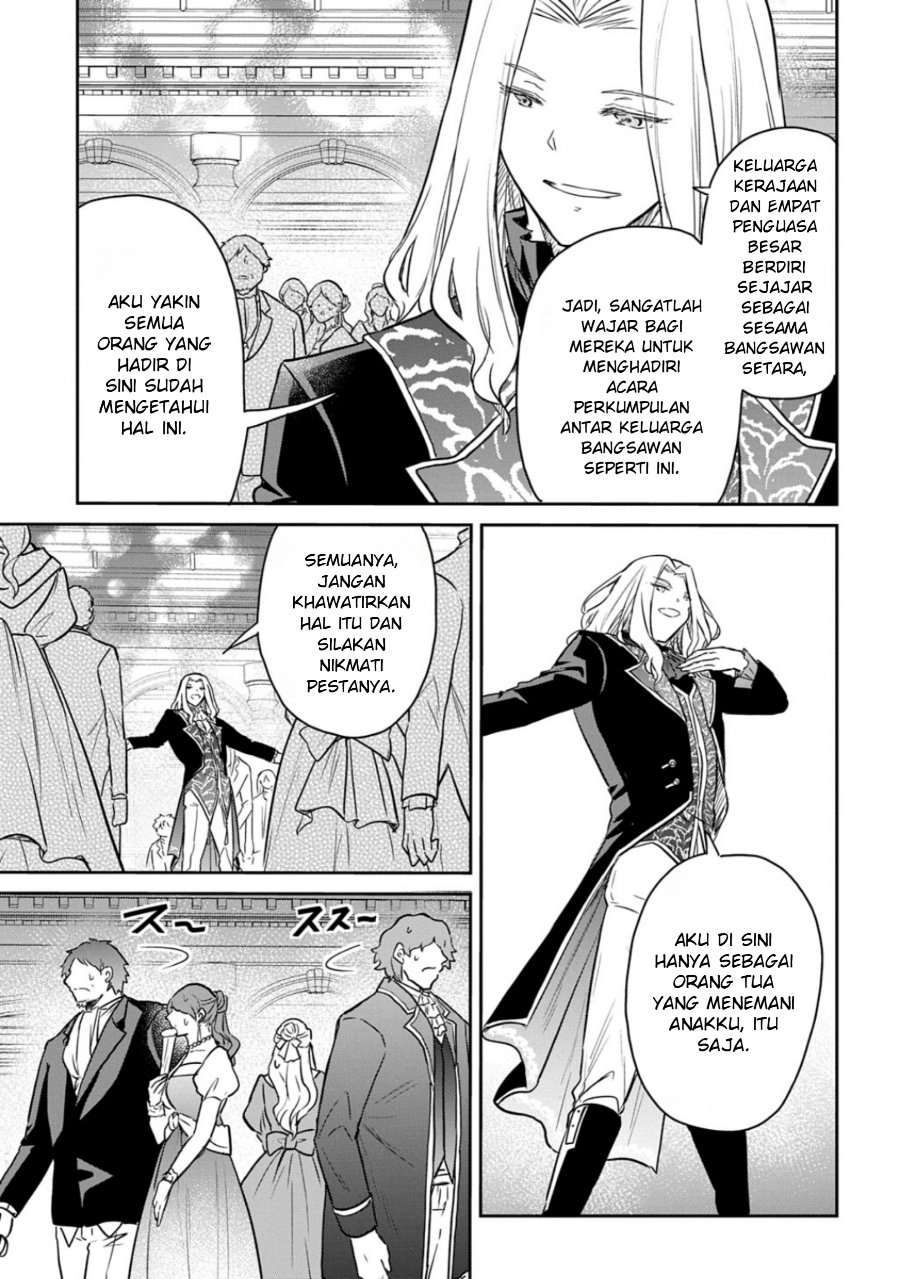 Halaman 24 dari Tensei Youjo wa Akiramenai Chapter 55