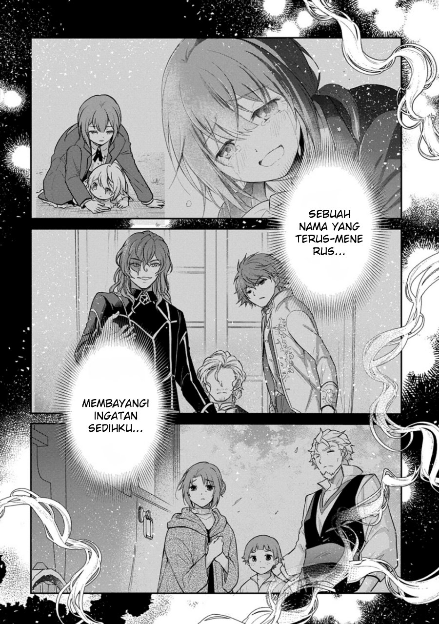 Halaman 29 dari Tensei Youjo wa Akiramenai Chapter 55