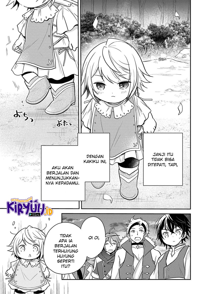 Halaman 12 dari Tensei Youjo wa Akiramenai Chapter 6