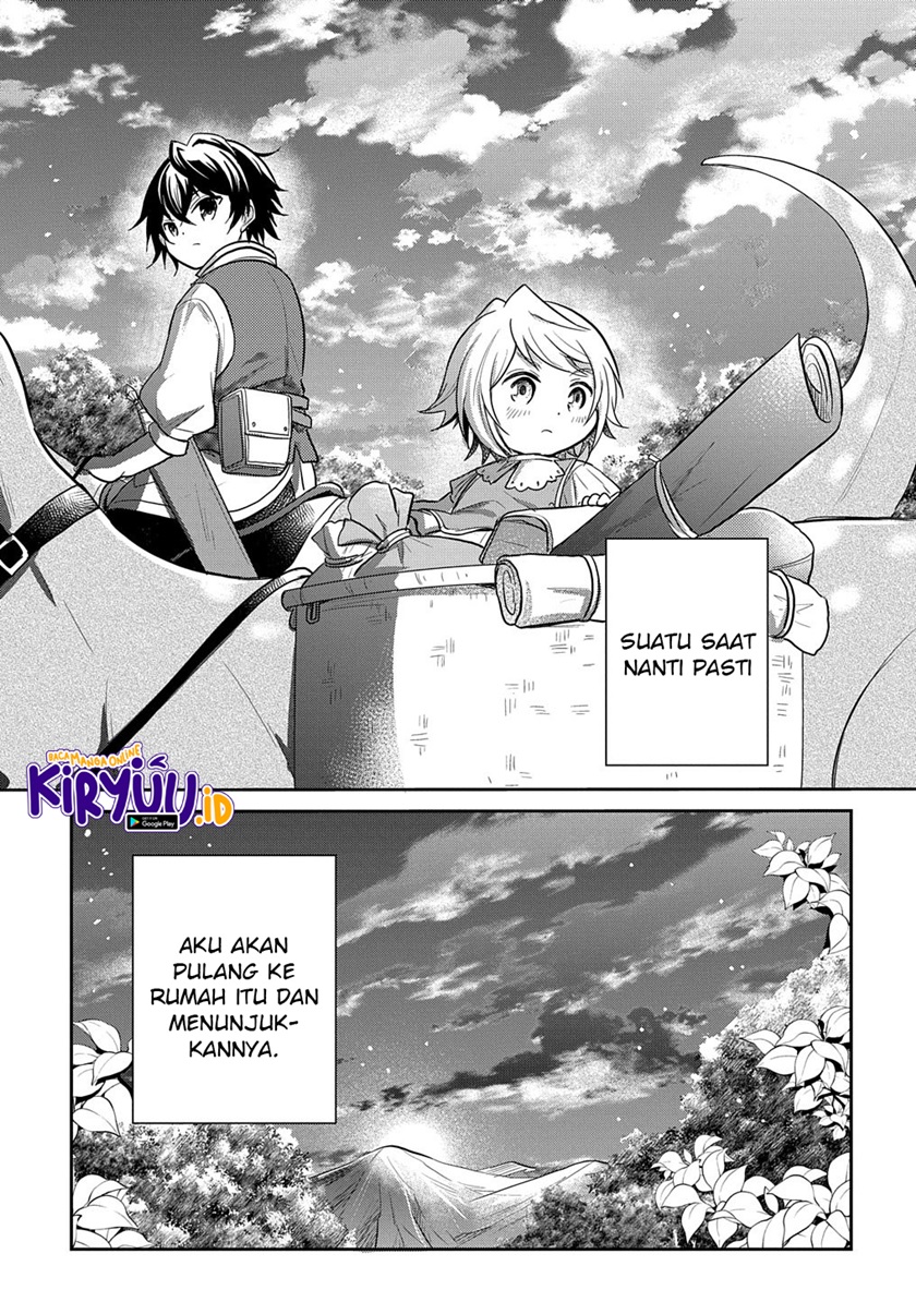 Halaman 14 dari Tensei Youjo wa Akiramenai Chapter 6