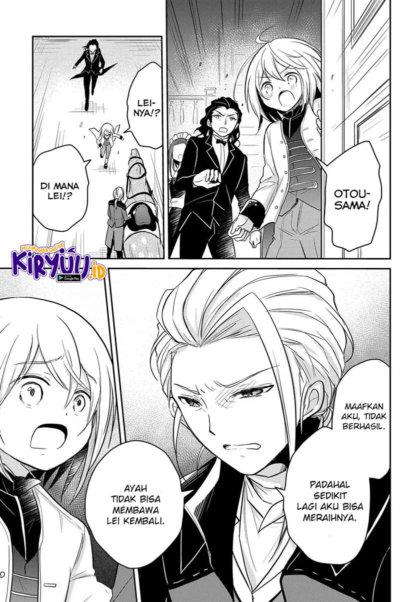 Halaman 16 dari Tensei Youjo wa Akiramenai Chapter 6