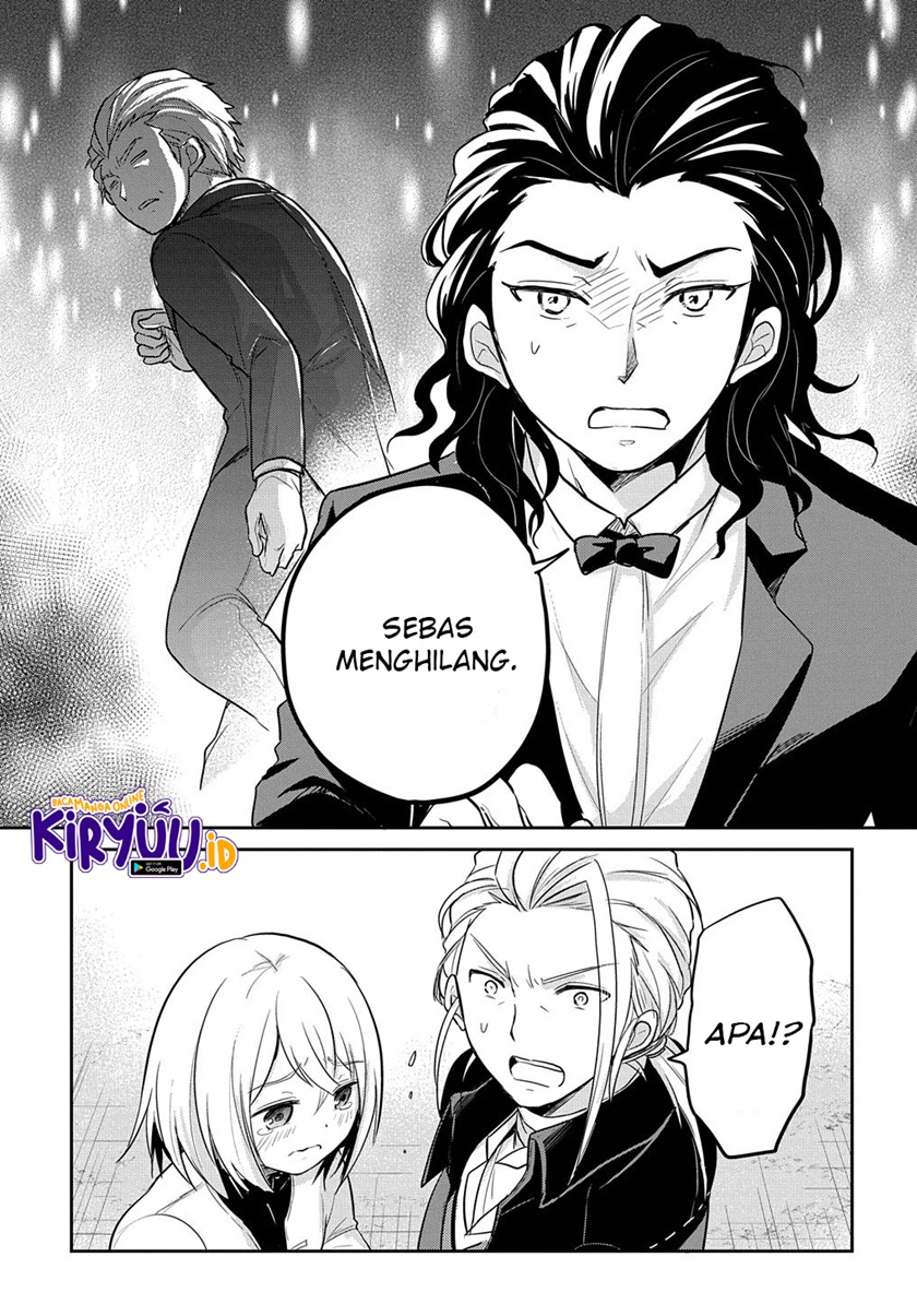 Halaman 18 dari Tensei Youjo wa Akiramenai Chapter 6