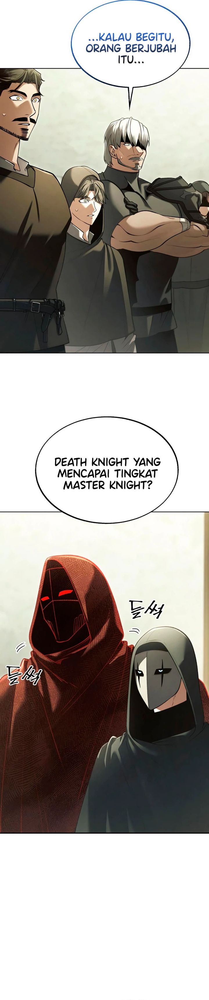 The Regressed Life of A Back Alley Mage chapter 46 halaman 17