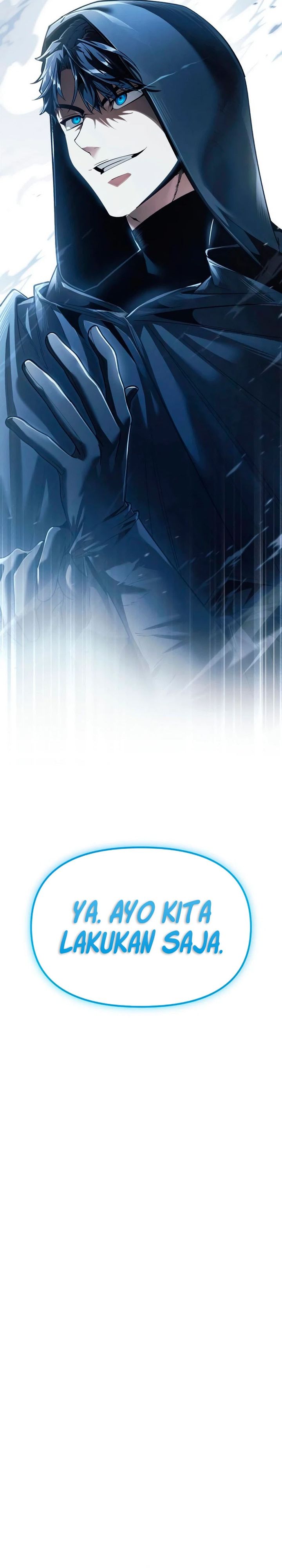 The Regressed Life of A Back Alley Mage chapter 46 halaman 35