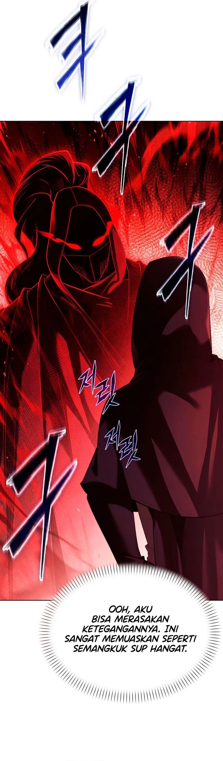 The Regressed Life of A Back Alley Mage chapter 46 halaman 6