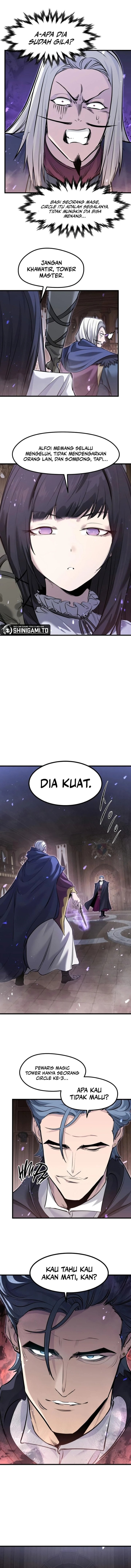 The Regressed Mercenary's Machinations chapter 92 halaman 11