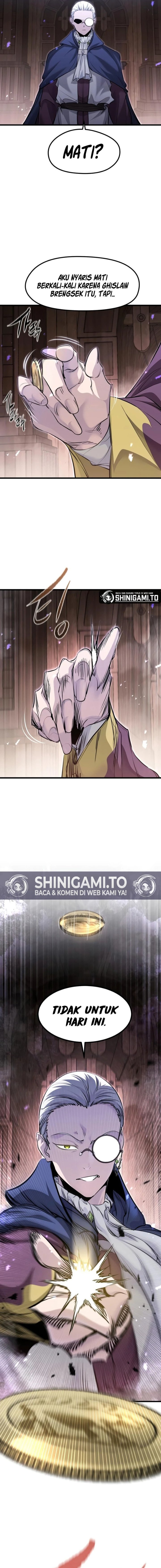 The Regressed Mercenary's Machinations chapter 92 halaman 12