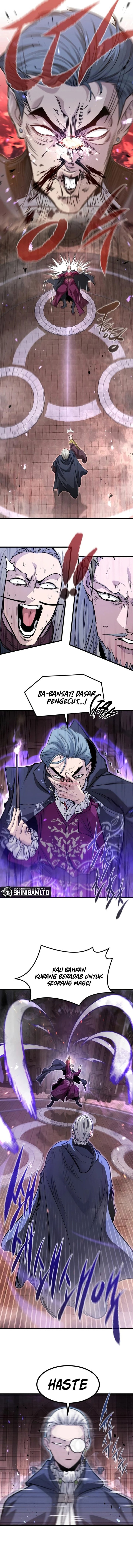 The Regressed Mercenary's Machinations chapter 92 halaman 13