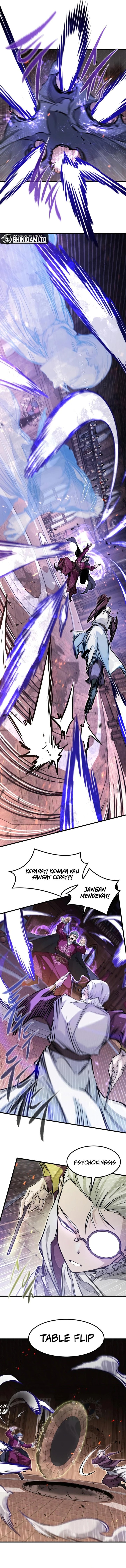 The Regressed Mercenary's Machinations chapter 92 halaman 14