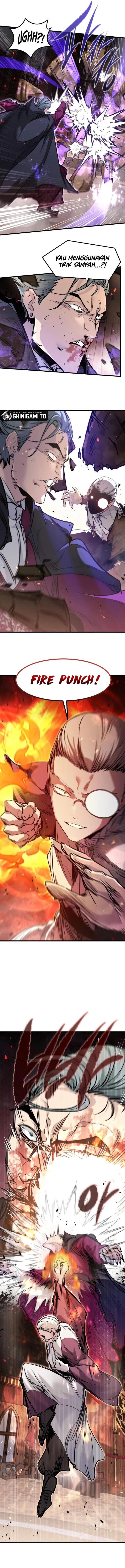 The Regressed Mercenary's Machinations chapter 92 halaman 15