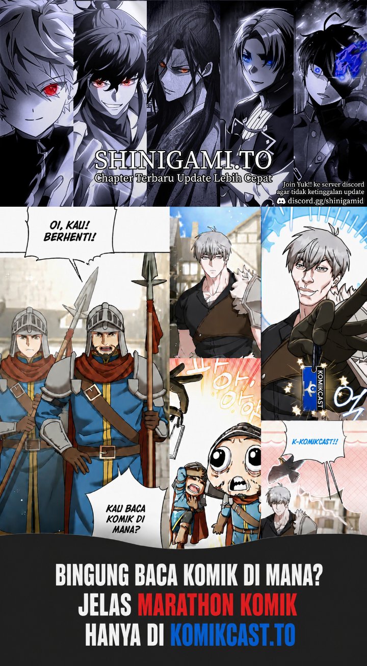 The Regressed Mercenary's Machinations chapter 92 halaman 20