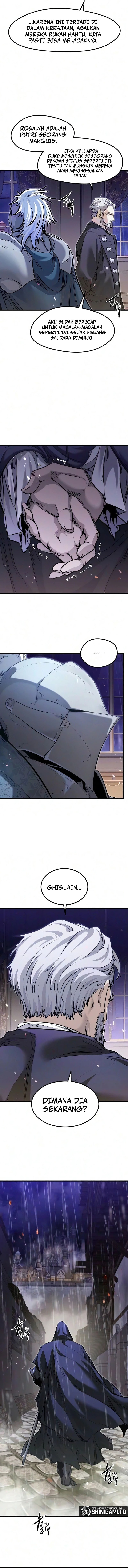 The Regressed Mercenary's Machinations chapter 96 halaman 10